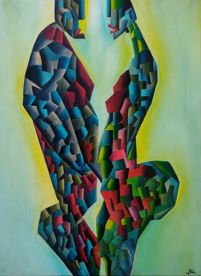 Energie door GilhausArt