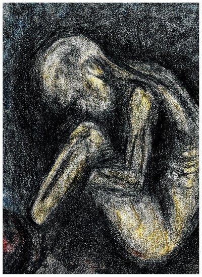 Depressie door Phantalis