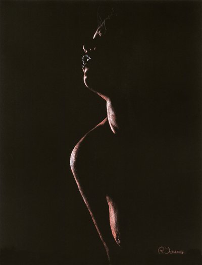 Extase door Richard Young