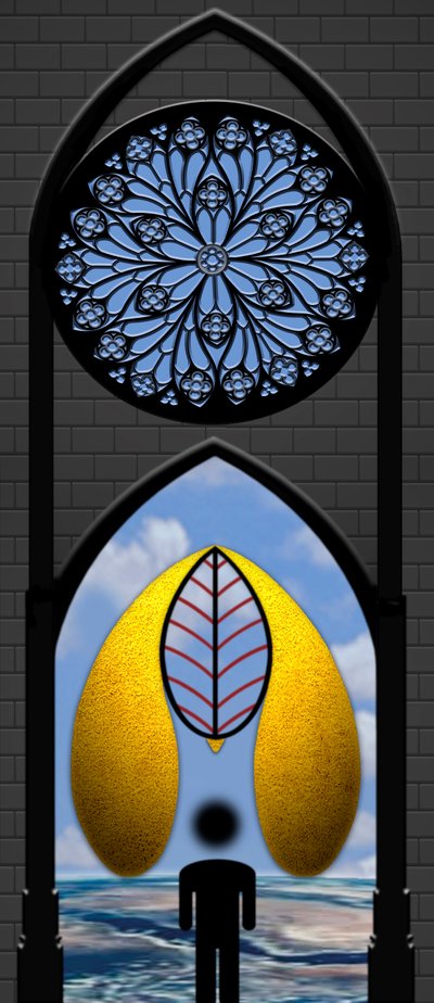  door Alexander Eibach