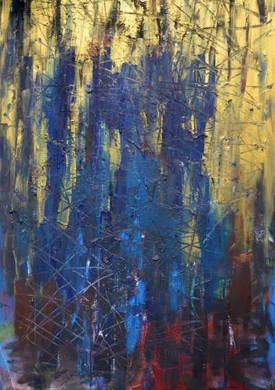  door Alexandra Gertrud Maria Marx