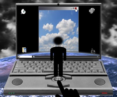De grote belofte van technologie (II) door Alexander Eibach