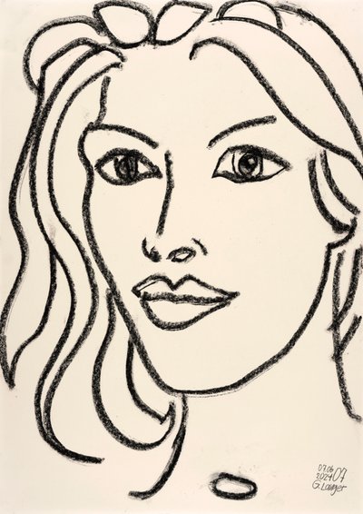 Stolz door Gunter Langer