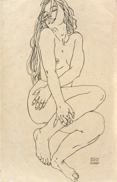 Met jou door Gunter Langer