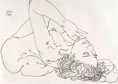 Niet hier door Gunter Langer