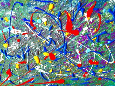 Paradijsvogels door Margareta Uliarte