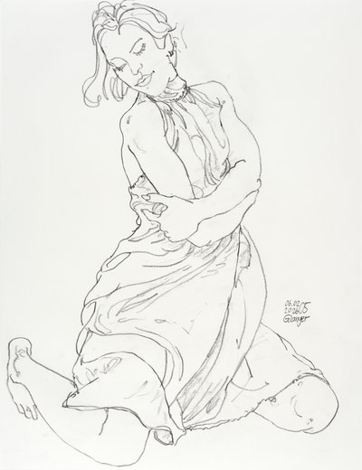 Heute neu von Gunter Langer