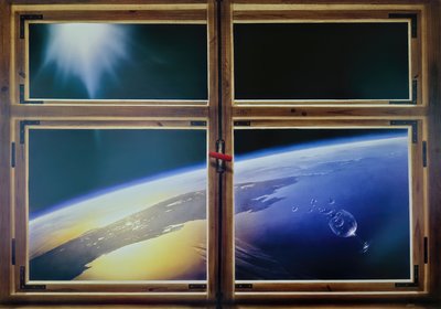  door Hans-Werner Sahm