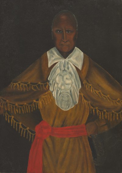 Rood Jasje door A. Haddock