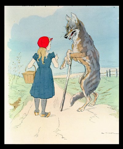 Illustratie voor 