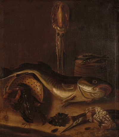  door A. van Doeff