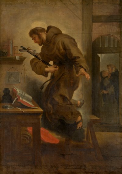  door Abraham van Diepenbeeck