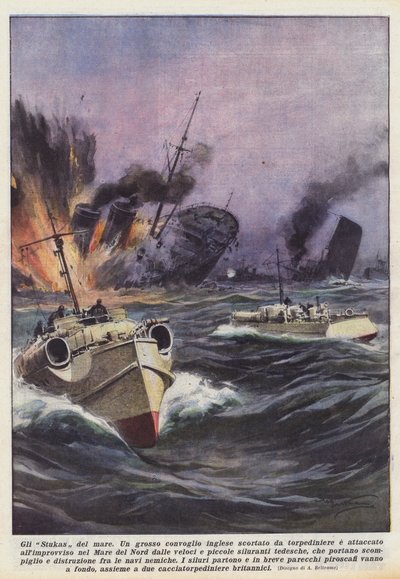 De Stuka