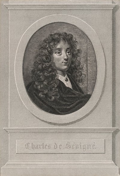  door Achille Devéria