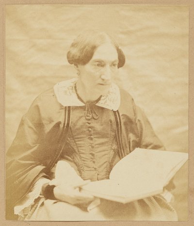 Désirée Devéria door Achille Devéria