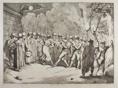  door Achille Pinelli