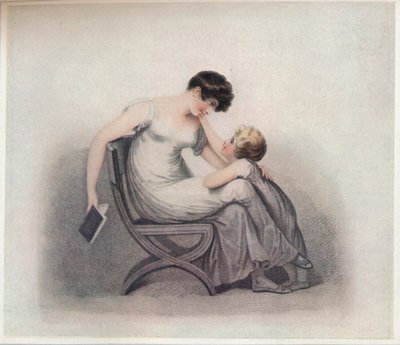 Mama, laat me niet tevergeefs smeken, lees dat mooie boek nog eens door Adam Buck