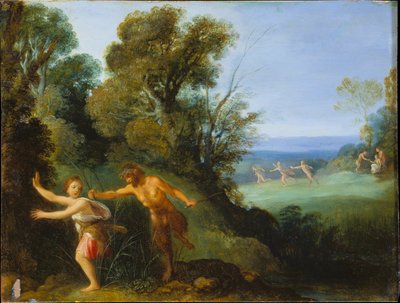  door Adam Elsheimer