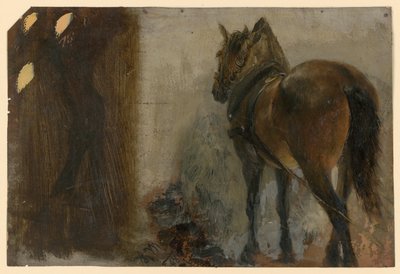  door Adolph Menzel