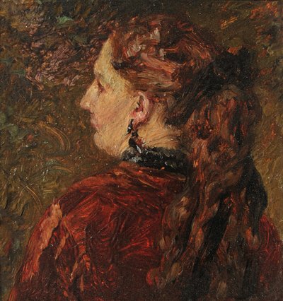  door Adolph Menzel