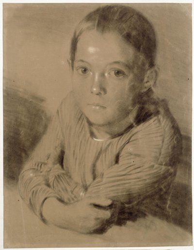  door Adolph Menzel