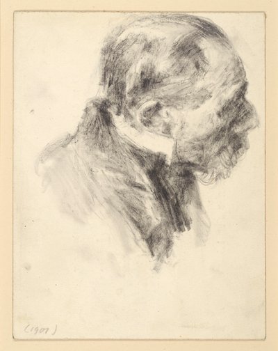  door Adolph Menzel