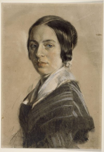  door Adolph Menzel