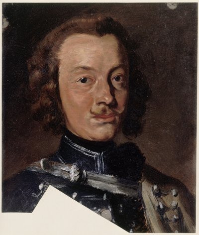  door Adolph Menzel