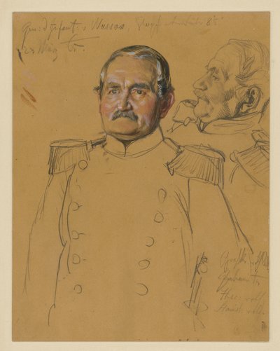  door Adolph Menzel