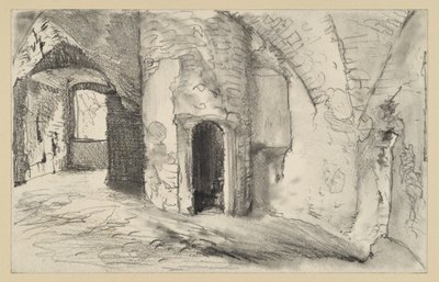  door Adolph Menzel