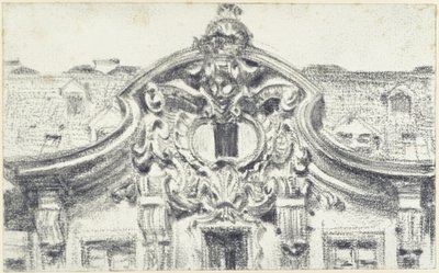  door Adolph Menzel