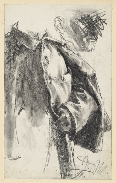  door Adolph Menzel