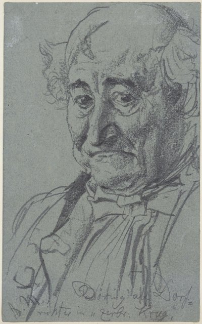  door Adolph Menzel