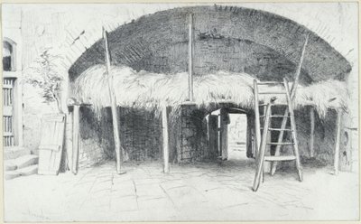  door Adolph Menzel