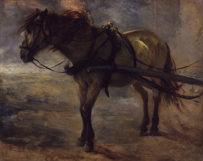  door Adolph Menzel