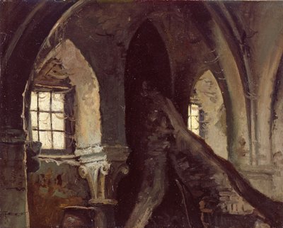  door Adolph Menzel