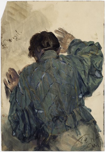  door Adolph Menzel
