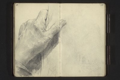  door Adolph Menzel