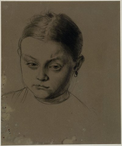  door Adolph Menzel