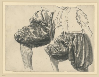  door Adolph Menzel