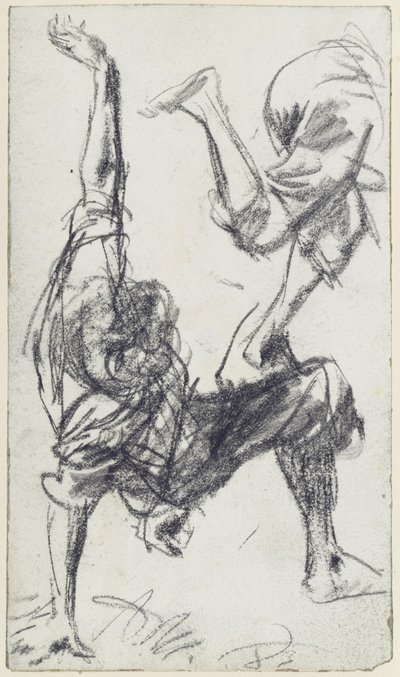  door Adolph Menzel