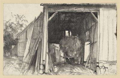  door Adolph Menzel