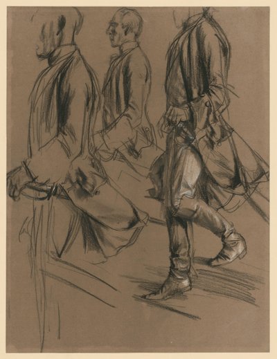  door Adolph Menzel