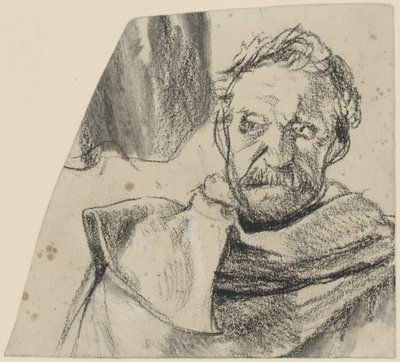  door Adolph Menzel