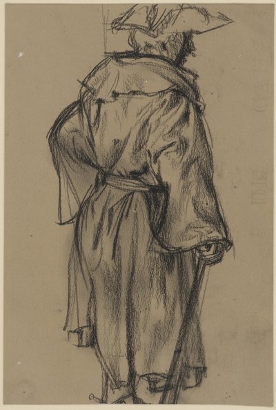  door Adolph Menzel