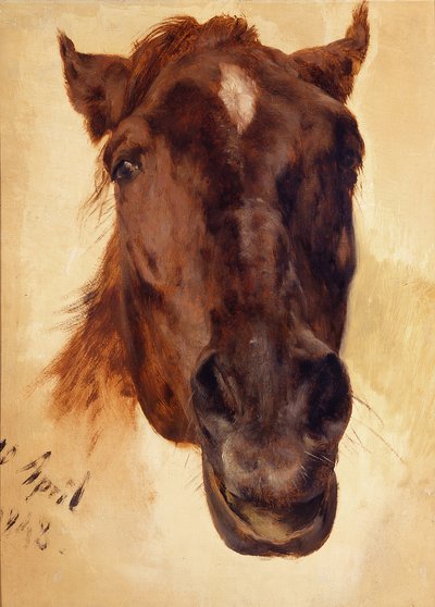  door Adolph Menzel