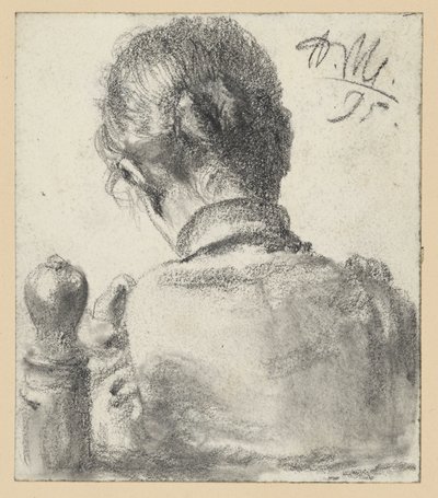  door Adolph Menzel