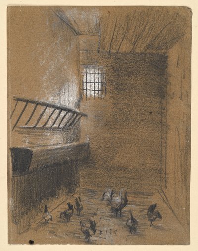  door Adolph Menzel