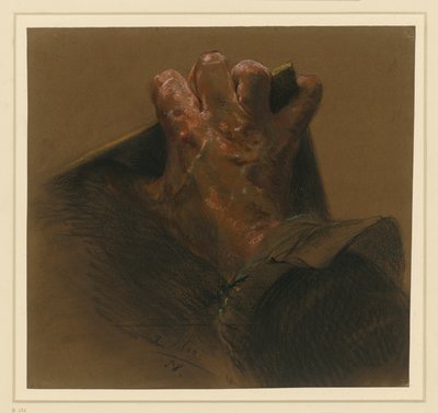  door Adolph Menzel