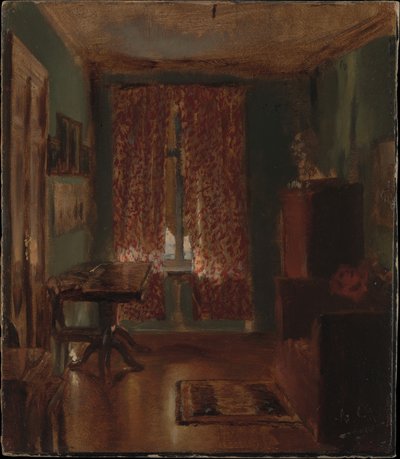  door Adolph Menzel